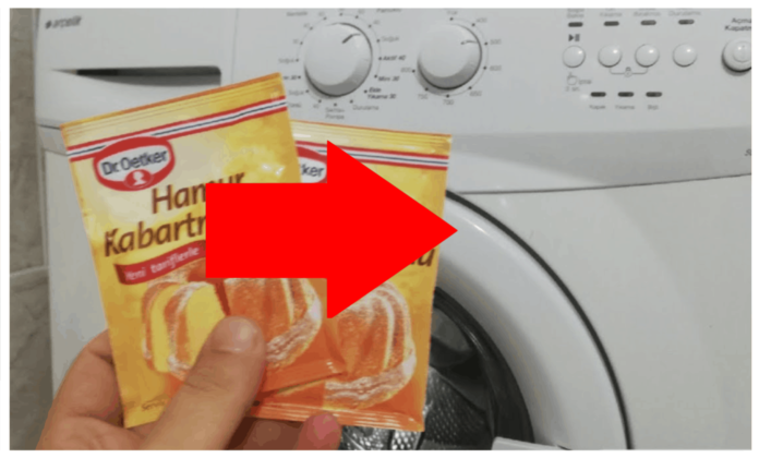 Veiksmingiausias būdas, kaip išlaikyti skalbimo mašiną it naują
