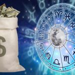 Finansinis savaitės horoskopas liepos 28 - rugpjūčio 3 dienoms
