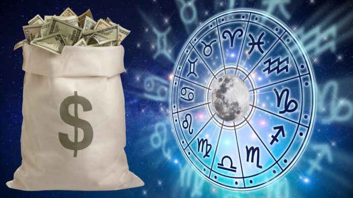 Finansinis savaitės horoskopas liepos 28 - rugpjūčio 3 dienoms