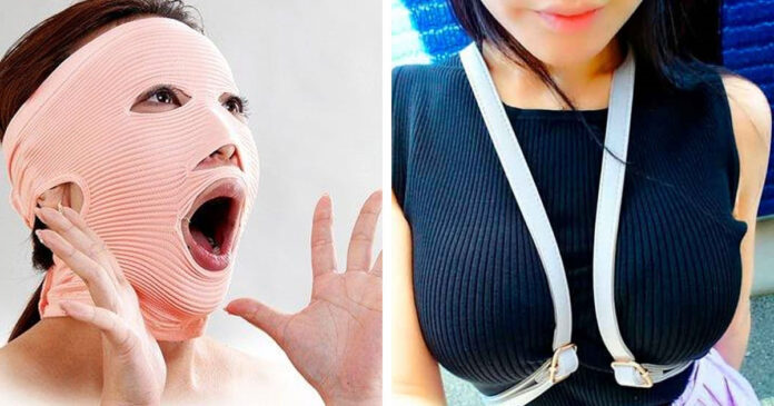 15 labai keistų dalykų, kurie japonams yra visiškai normalūs