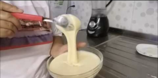 Konditerė išmokė gaminti naminį kondensuotą pieną: reikės tik 2 ingredientų