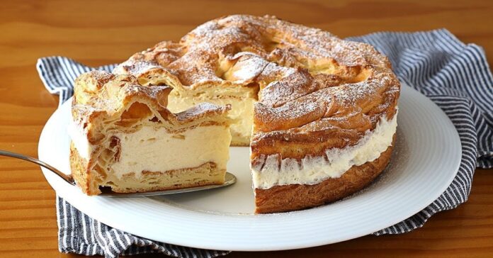 Tortas „Smeigtukas“ - pats skaniausias desertas pasaulyje!