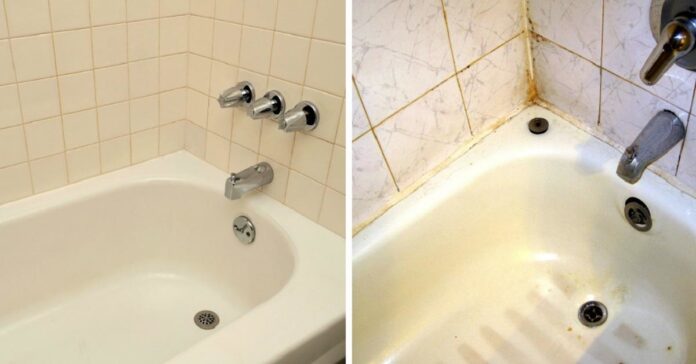 Kaip išvalyti seną vonią? Patarimai, kurie jums tikrai patiks!