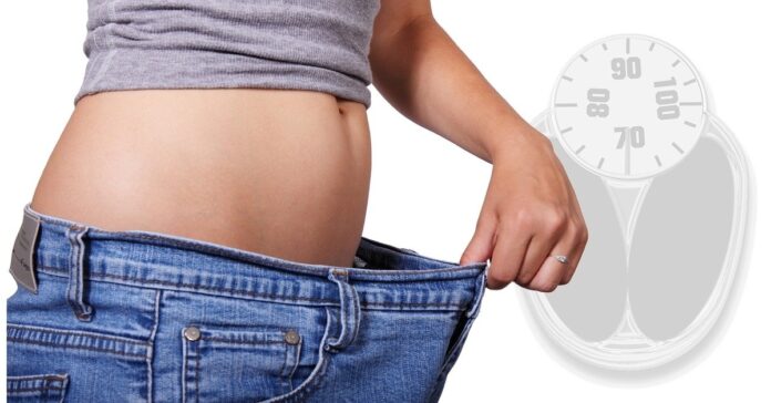Paslaptys, kaip greitai ir nebadaujant numesti svorio