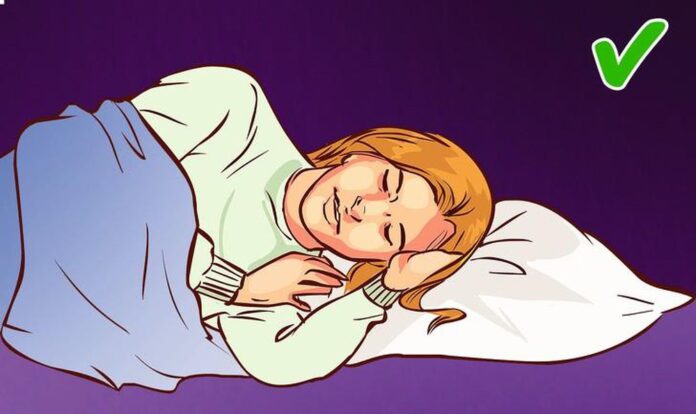 Kokių vitaminų ir mineralų trūksta organizmui, jei nuolat norisi miego?