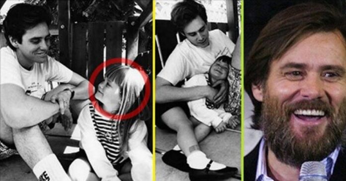 Kaip dabar atrodo vienintelė populiaraus aktoriaus Džimo Kerio dukra?