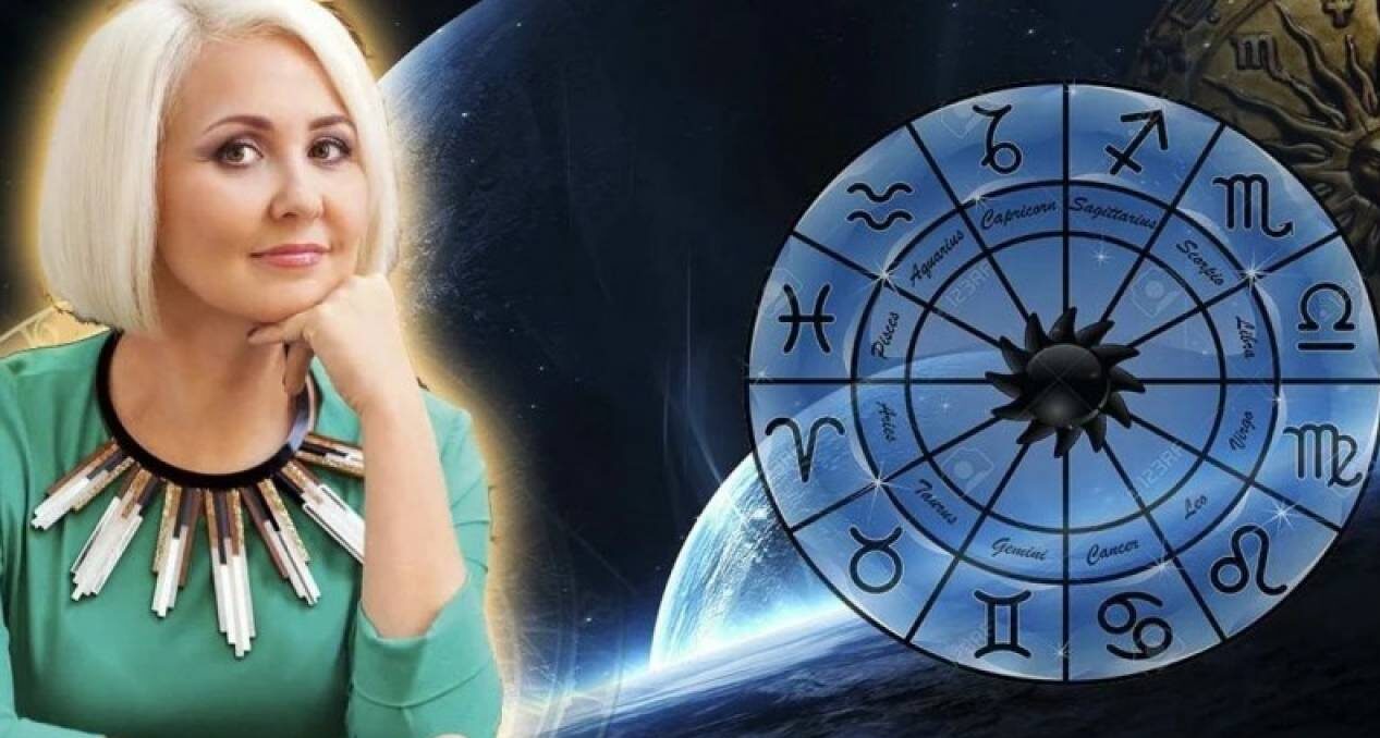 Vasilisos Volodinos horoskopas spalio mėnesiui