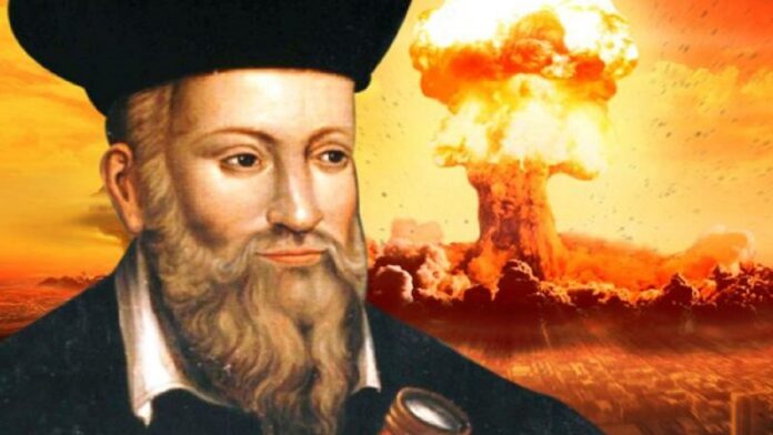 Garsiausios Nostradamo pranašystės, kurios, kaip manoma, išsipildė