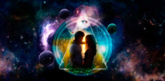Zodiako ženklai, kurie dažnai patenka į meilės trikampį