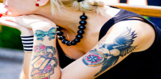 Tatuiruotė pagal zodiako ženklą. Kokia tinkamiausia jums?