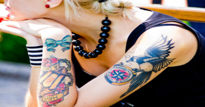 Tatuiruotė pagal zodiako ženklą. Kokia tinkamiausia jums?
