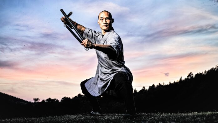 Kung fu meistras pasakoja apie 5 psichines būsenas, kurios nuodija mūsų gyvenimus