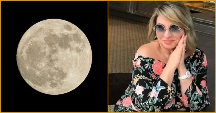Angela Pearl: ką reiškia Mėnulis jūsų gimimo horoskope?