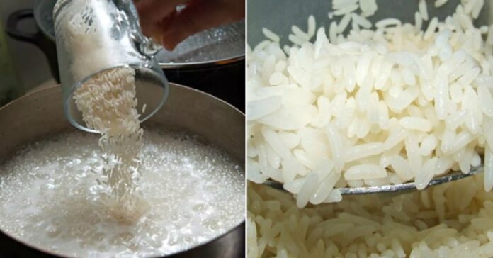 Kaip tinkamai virti ryžius, kad šie būtų nepamainomas garnyras?