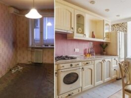 Patarimai, kaip ankšta virtuvė gali virsti patogia ir gražia erdve