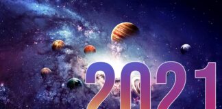 Astrologas: Saturnas ir Uranas pakeis pasaulio tvarką 2021 metais