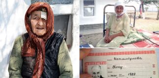 Seniausia moteris pasaulyje įvardino visus ilgaamžiškumo trūkumus