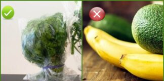 7 maisto produktų laikymo klaidos. Nebedarykite jų
