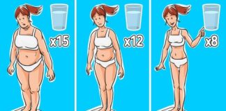 Kaip teisingai apskaičiuoti vandens kiekį, kurį reikia išgerti per dieną?