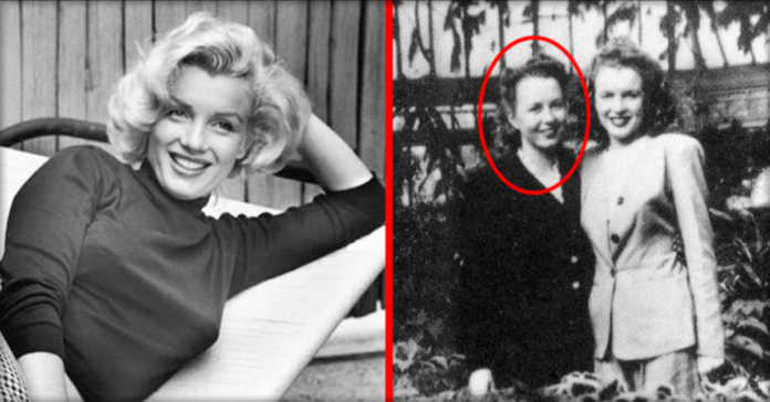„Gyvenimas šešėlyje“: kaip susiklostė Marilyn Monroe sesers gyvenimas?