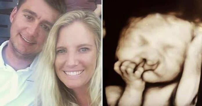 Tėvai atsisakė darytis abortą, nors vaisius buvo „apsigimęs“. Pažiūrėkite, kaip jų sūnus atrodo po 2 metų!
