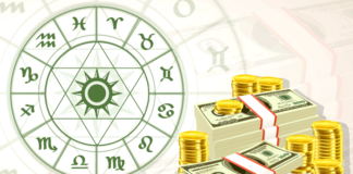 Finansinis horoskopas visiems Zodiako ženklams lapkričio 16 d.- 22 d