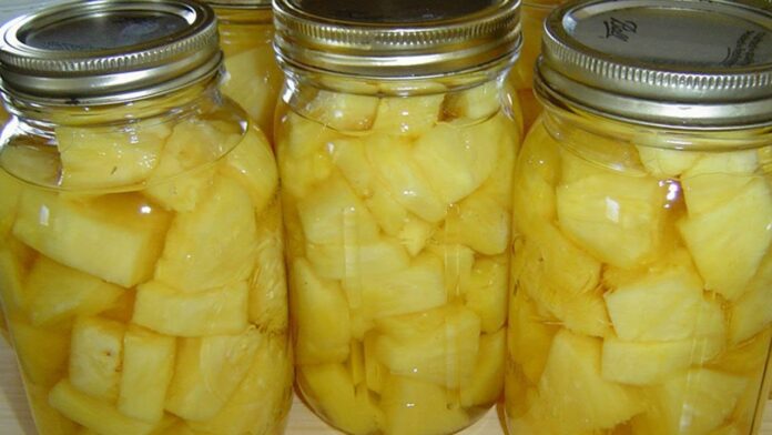 ananasai