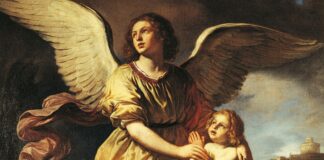 4 priežastys, kodėl daugelis žmonių nemato savo angelo sargo ženklų