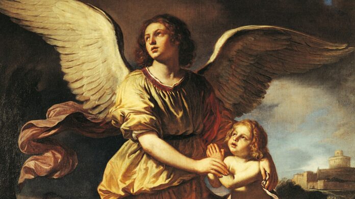 4 priežastys, kodėl daugelis žmonių nemato savo angelo sargo ženklų