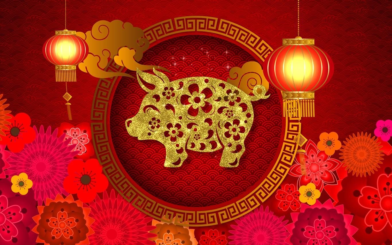 Lapkritis yra Ugnies kiaulės mėnuo. Koks jis bus pagal Rytų horoskopą?