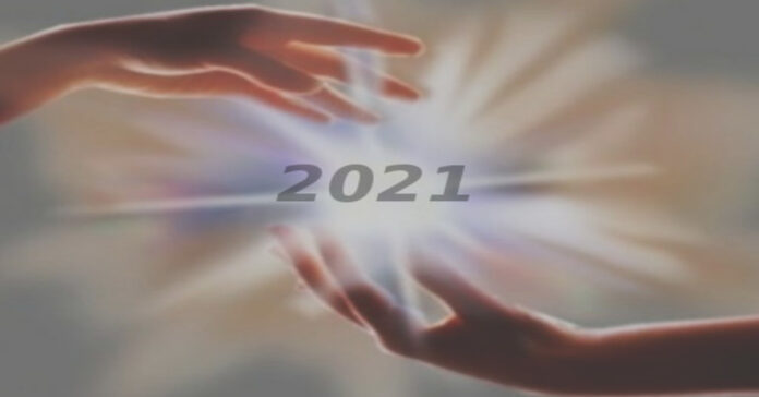 Stipriausios ir daugiausiai energijos turinčios 2021 metų dienos