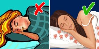 5 priežastys nemiegoti su stora pižama net šaltą žiemą