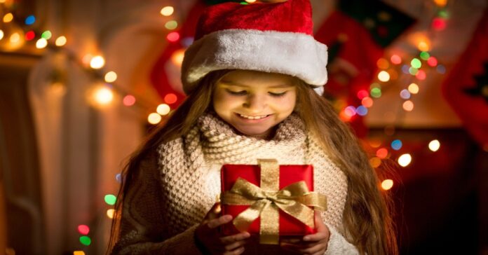 Ką dovanoti vaikams Kalėdų proga pagal Zodiako ženklą?