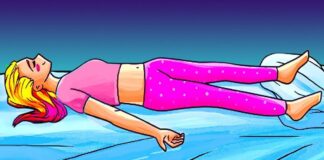 Kokie pokyčiai nutiks jūsų kūnui, jei nustosite miegoti su pagalve?