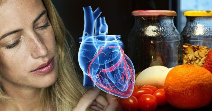 8 svarbiausi vitaminai ir mineralai, dėl kurių jūsų širdis išliks sveika