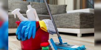 Vaikai, kurie padeda atlikti namų ruošos darbus, tampa sėkmingesni gyvenime!