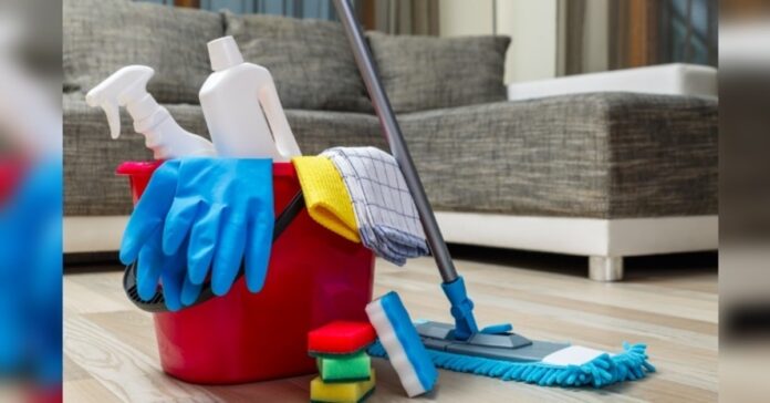Vaikai, kurie padeda atlikti namų ruošos darbus, tampa sėkmingesni gyvenime!
