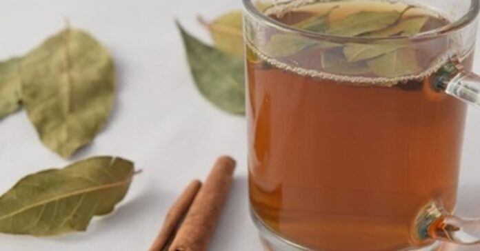 Ramunėlių arbata su lauro lapais: gerina miegą, padeda išvengti gripo ir stiprina imunitetą