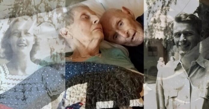Slaugytojos įgyvendino paskutinį 70 metų santuokoje išbuvusios poros norą