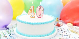 40 dalykų, kuriuos kiekviena moteris turėtų turėti sulaukusi 40 metų amžiaus