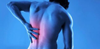 4 įpročiai, kurie blogina nugaros skausmus. Kaip jų išvengti?