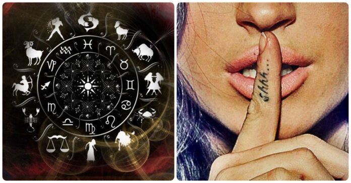 Kokius jausmus slepia kiekvienas Zodiako ženklas?