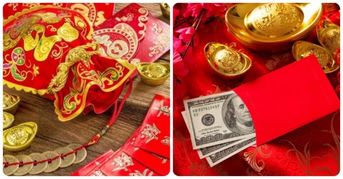 5 pinigus pritraukiantys ritualai kinų Naujiesiems 2021 metams
