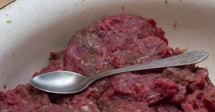 Ką daryti, kad mėsa kotletams būtų tobulo skonio?