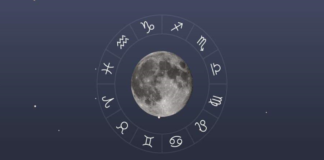 Išsamus horoskopas: kaip Mėnulis veikia Zodiako ženklus?
