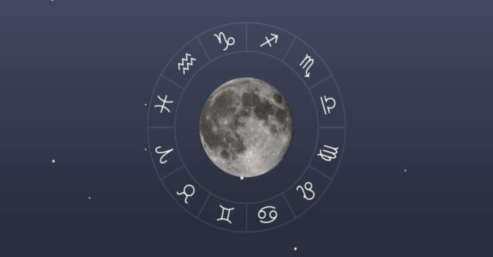 Išsamus horoskopas: kaip Mėnulis veikia Zodiako ženklus?