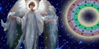 3 Zodiako ženklai, kurie turi angelo sargo sielą