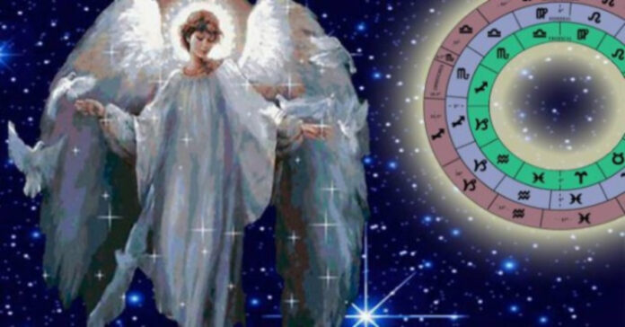 3 Zodiako ženklai, kurie turi angelo sargo sielą