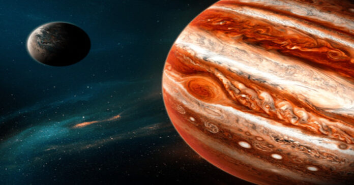 Kaip Jupiteris veikia skirtingus Zodiako ženklus?