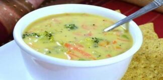 Detoksikuojanti sriuba: 3 receptai, kurie padės numesti svorio